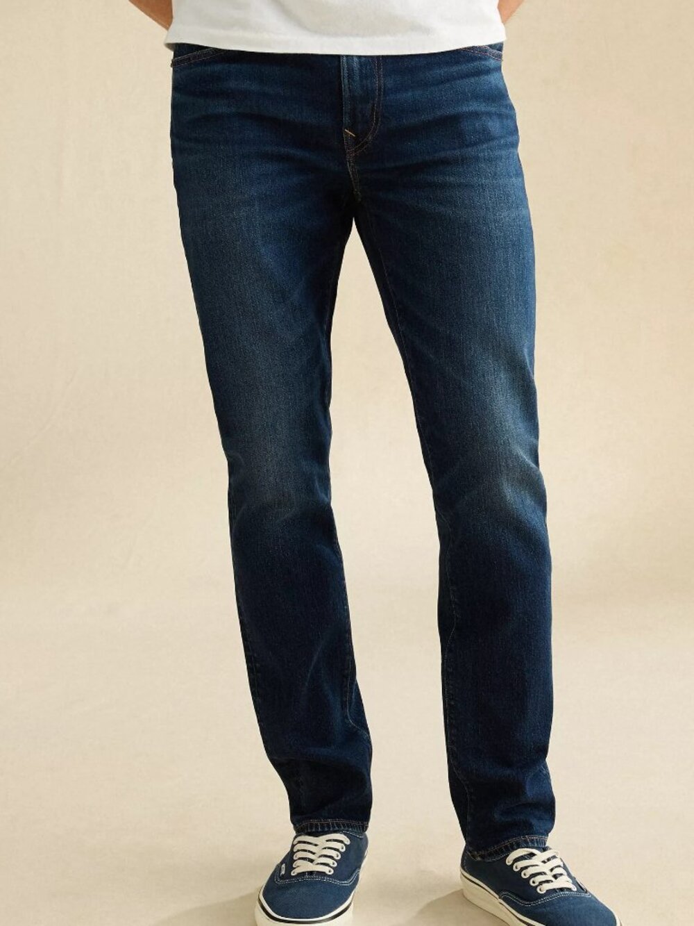 AMERICAN EAGLE Slim Straight AirFlex+ Men's Jeans - 29 x 30 - NWT NEW